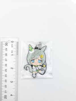Seiun Sky Umamusume Rubber Strap