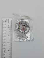 Miu Iruma Danganronpa Acrylic Keychain