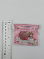 Romarriche Fragaria Memories Character Acrylic Badge