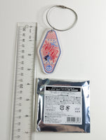 Maki Nishikino Love Live Motel Type Acrylic Keychain