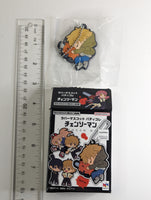 Denji & Pochita Chainsaw Man Rubber Strap