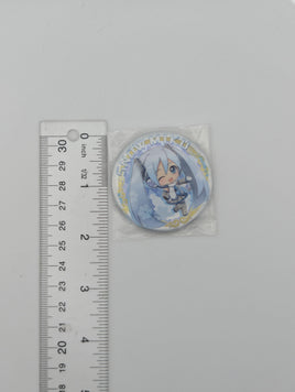 Hatsune Miku Vocaloid Can Badge