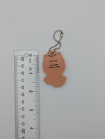 Rin Matsuoka Free! Rubber Strap