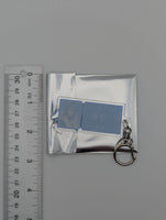 Umi Sonoda Love Live Musical Instrument Acrylic Keychain