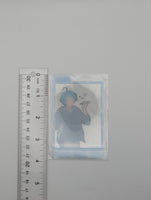 Kanata Shinkai Ensemble Stars Acrylic Card