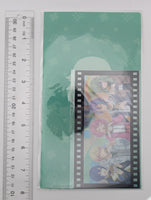 Nene Kusanagi Project Sekai Kuji Ticket Holder & Film