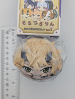 Thoma Genshin Impact Mochi Plush