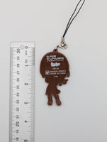Karin Asaka Love Live Rubber Strap