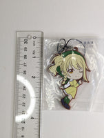 Ai Miyashita Love Live Nijigasaki Rubber Strap