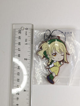 Ai Miyashita Love Live Nijigasaki Rubber Strap