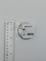 Ishmael Limbus Company Ichiban Kuji Can Badge