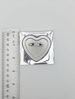 Natsumi Onitsuka Love Live Heart Can Badge