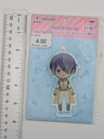 Shinobu Sengoku Ensemble Stars Acrylic Keychain *No Ball Chain