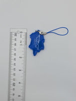 Riko Sakurauchi Love Live Sunshine Rubber Strap