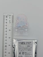 Megurine Luka Project Sekai COLORFUL LIVE 4th -Unison- Acrylic Clip Holder