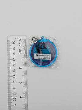 Mihono Bourbon Umamusume: Pretty Derby Acrylic Keychain