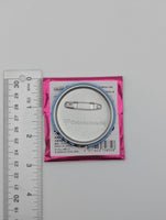 Ichika Hoshino Project Sekai 5th Live Frontier Chibi Can Badge