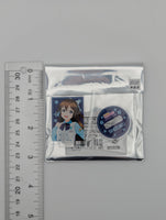 Shizuku Osaka Love Live Mini Acrylic Stand