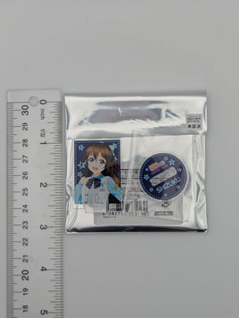 Shizuku Osaka Love Live Mini Acrylic Stand