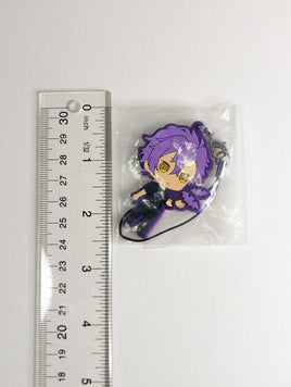 Adonis Otogari Ensemble Stars Rubber Strap