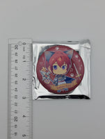 Tsukasa Suou Ensemble Stars CN Kitty Can Badge