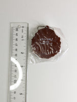 Miku Nakano Quintessential Quintuplets Rubber Strap