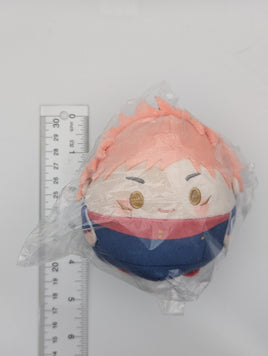 Yuji Itadori Jujutsu Kaisen Fuwa Kororin Nui Plush