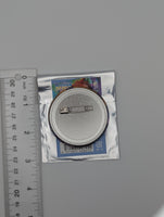 Souma Kanzaki Ensemble Stars Can Badge