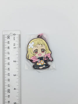 Natsumi Onitsuka Love Live Rubber Strap