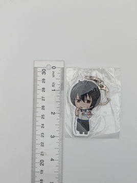 Ritsu Sakuma Ensemble Stars Acrylic Keychain