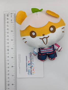 Kohane Azusawa Project Sekai x Sanrio Mascot Plush