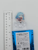 Shizuku Hinomori Project Sekai COLORFUL LIVE 4th -Unison- Acrylic Clip Holder
