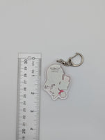 Riko Sakurauchi Love Live Sunshine Acrylic Keychain