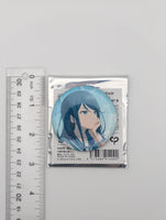 Ichika Hoshino Project Sekai Glitter Can Badge
