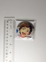 Tetora Nagumo Ensemble Stars Can Badge