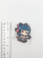 Yohane Yoshiko Tsushima Love Live Rubber Strap