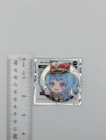 Kanon Matsubara Bang Dream! Anniversary Can Badge