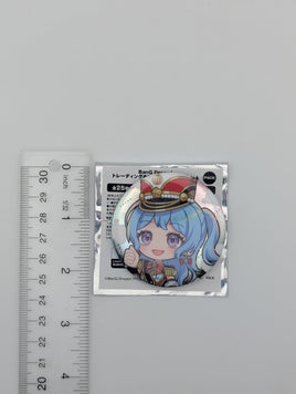 Kanon Matsubara Bang Dream! Anniversary Can Badge