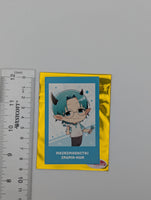 Amy Kirio Welcome to Demon School / Mairimashita Iruma-kun Round1 ver. Polaroid