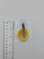 Toi Shiramitsu 18TRIP Rubber Clip