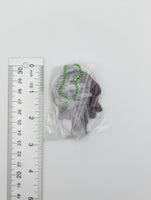 Emma Verde Love Live Rubber Strap
