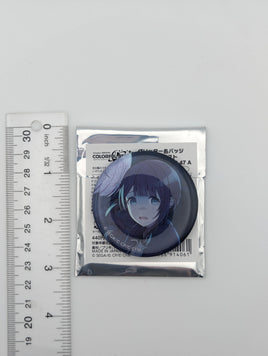 Honami Mochizuki Project Sekai Glitter Can Badge