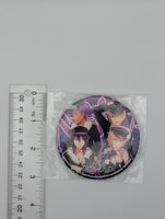 UNDEAD Ensemble Stars Can Badge