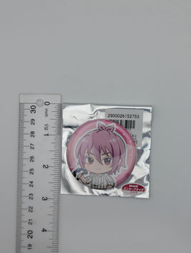 Asmodeus Alice Mairimashita Iruma-kun Maneki Neko Can Badge