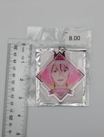 Asmodeus Alice Mairimashita / Welcome to Demon School Iruma-kun Acrylic Keychain