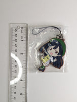 Setsuna Yuki Love Live Nijigasaki Rubber Strap