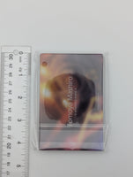 Tomoya Mashiro Ensemble Stars Quicksand Acrylic Block