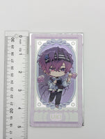 Uki Violeta Nijisanji x IPSTAR Card