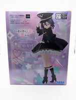My Dress-Up Darling Luminasta Sajuna Inui (Black Lily) Figure
