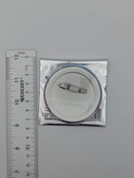 Kanata Shinkai Ensemble Stars CN Can Badge